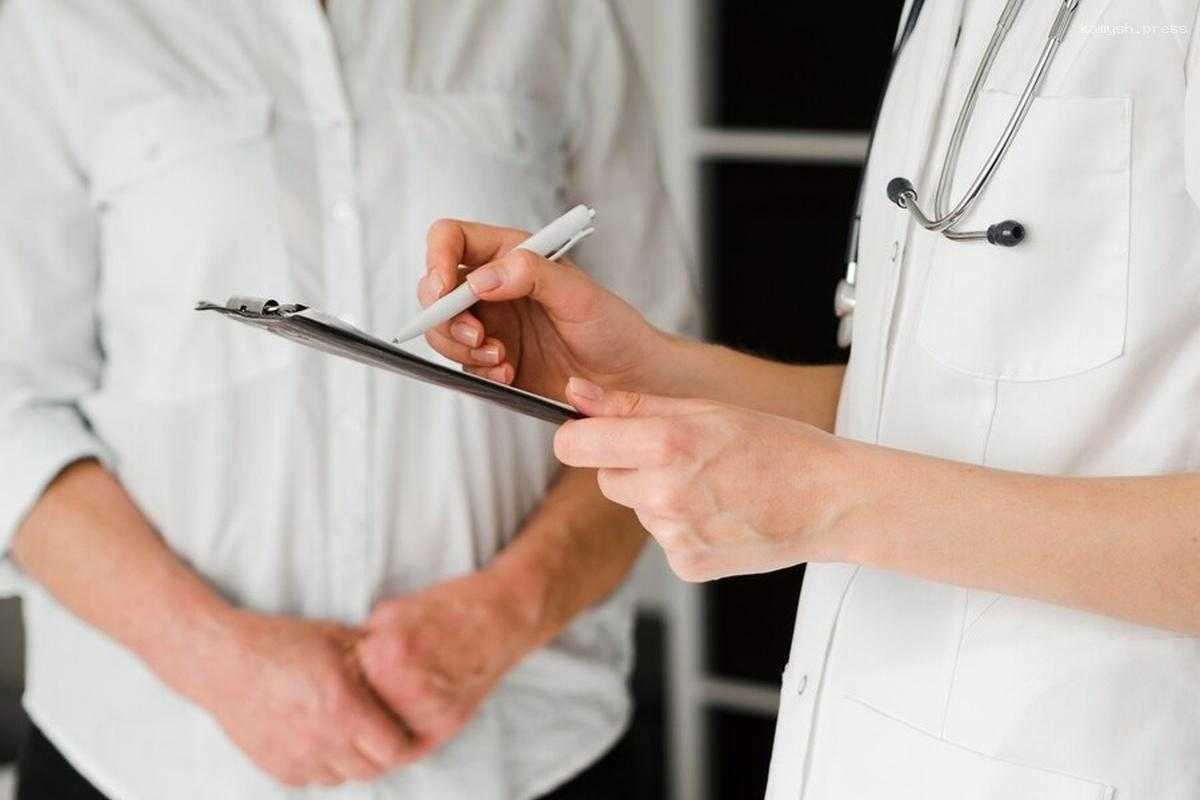 В Хабаровском крае жители могут пройти бесплатную диспансеризацию