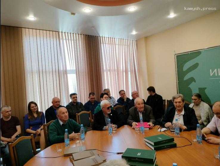 Новую историю Сибири представили в Новосибирской области