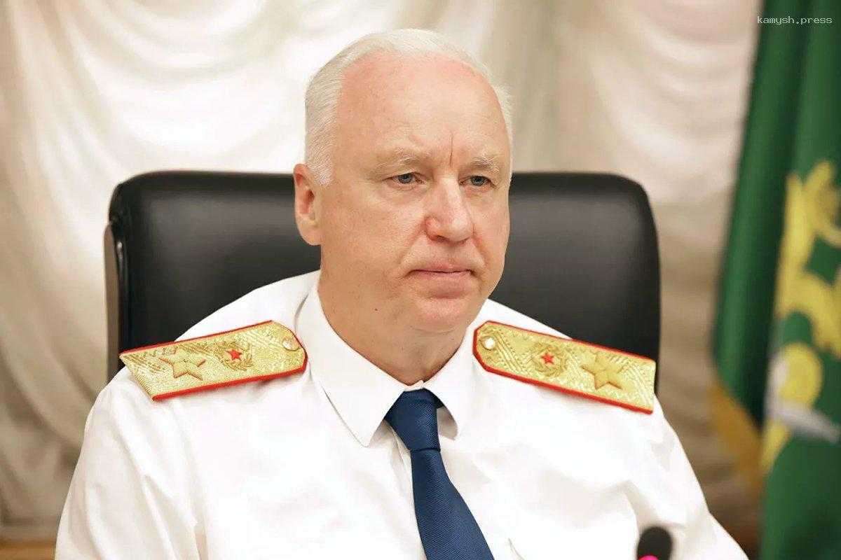 Глава СКР РФ поручил проверить ситуацию с семьей из Екатеринбурга, которую хотят выгнать из страны