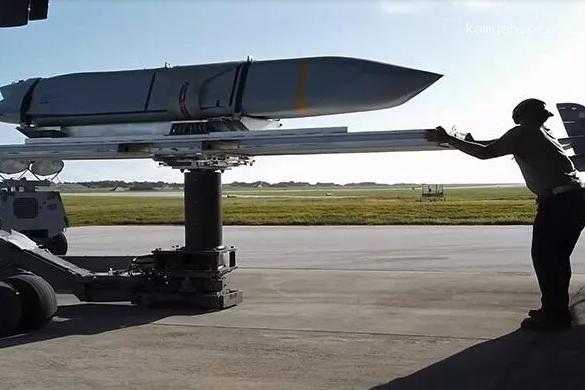 США готовы разместить в Индо-Тихоокеанском регионе ракеты средней дальности