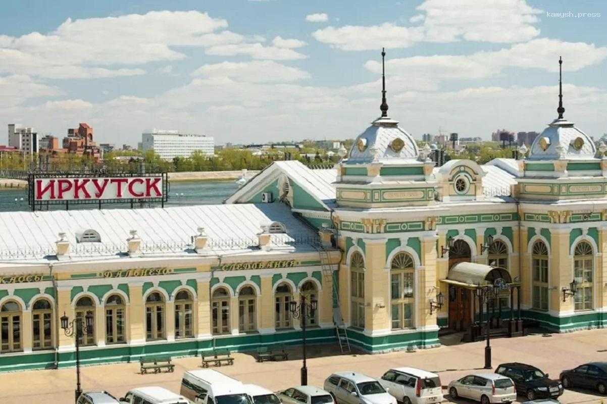 Всех жителей Иркутска приглашают проголосовать за объекты благоустройства, важен каждый голос