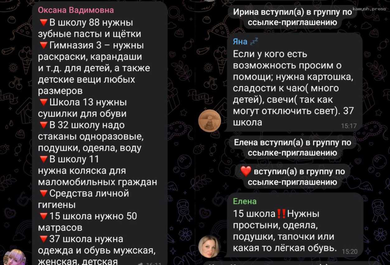 В Орске из зоны затопления за ночь эвакуировали более 50 человек