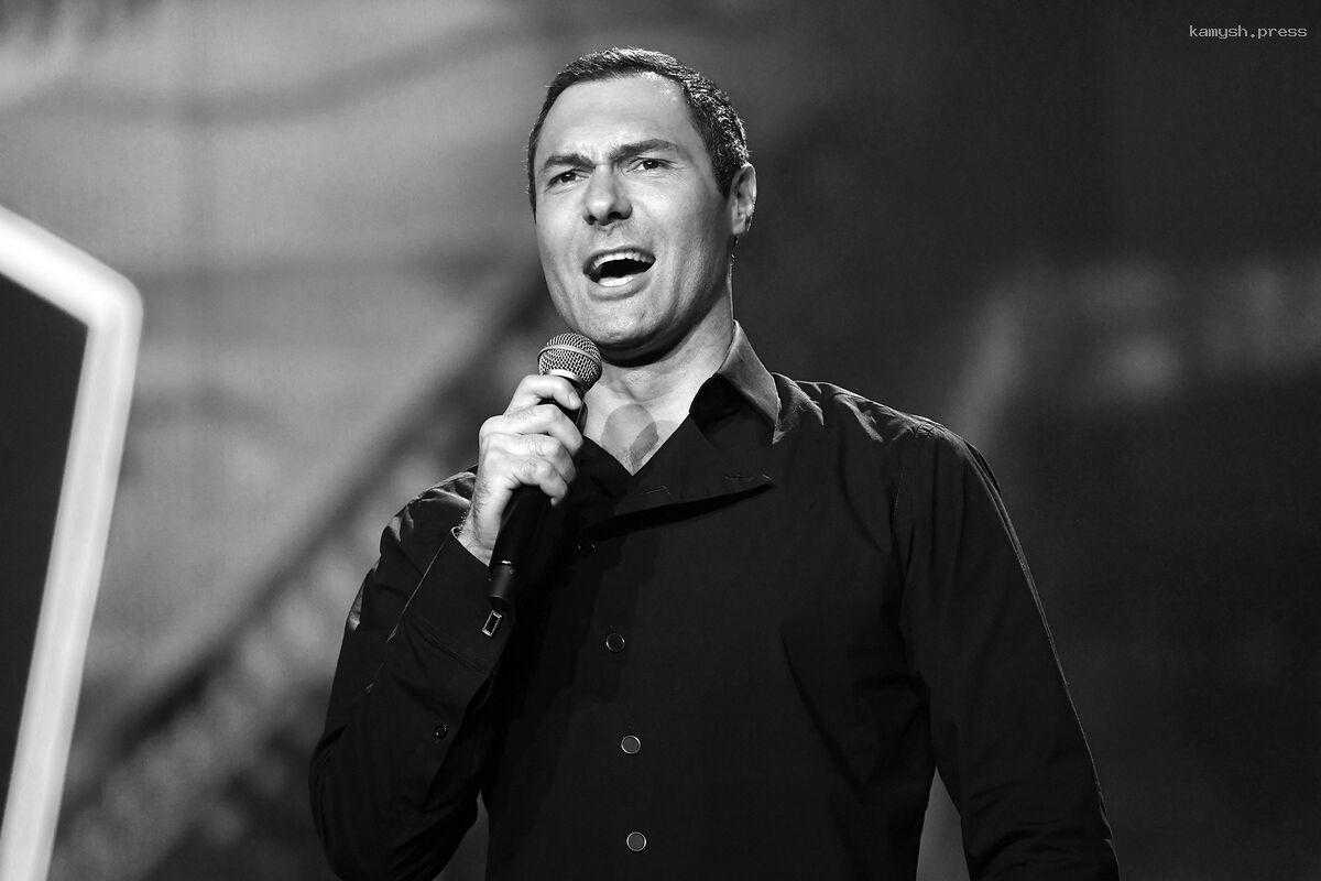 В Москве простились с оперным певцом Евгением Кунгуровым