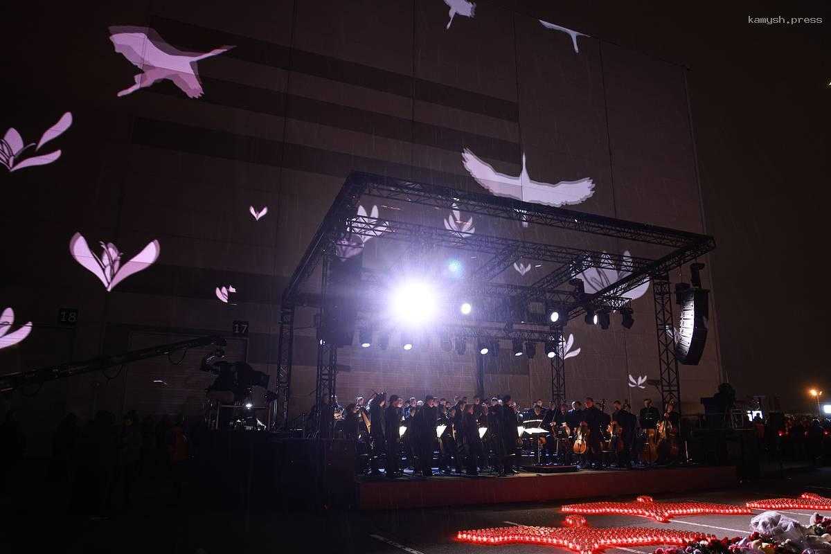 Лавров: Причастность Киева к теракту в «Крокусе» очевидна