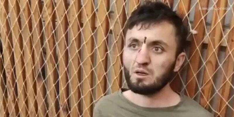 МВД опровергло наличие гражданства РФ у задержанных по факту теракта в «Крокусе»