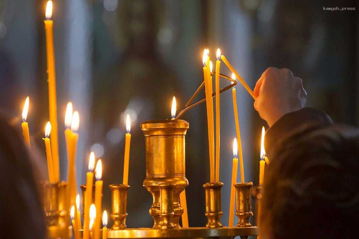 Православные в России 14 мая отмечают Радоницу