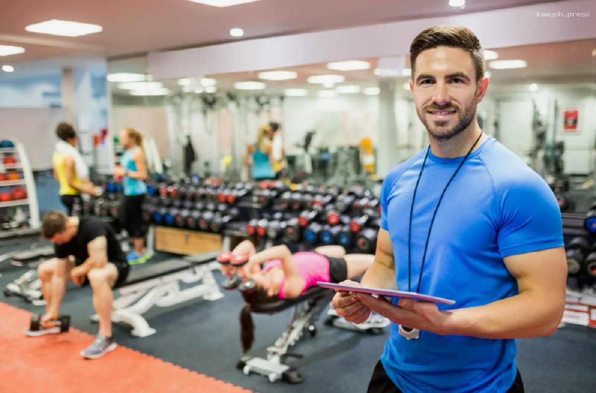 Профессор Владимир Леднев рассказал, зачем фитнес-тренеру знания психологии