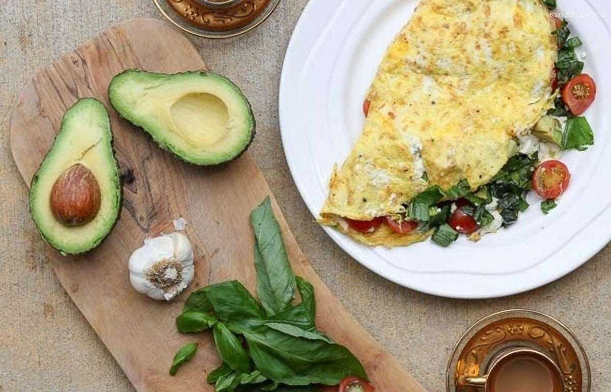 Эндокринолог поделилась рецептом вкусного и полезного завтрака для худеющих