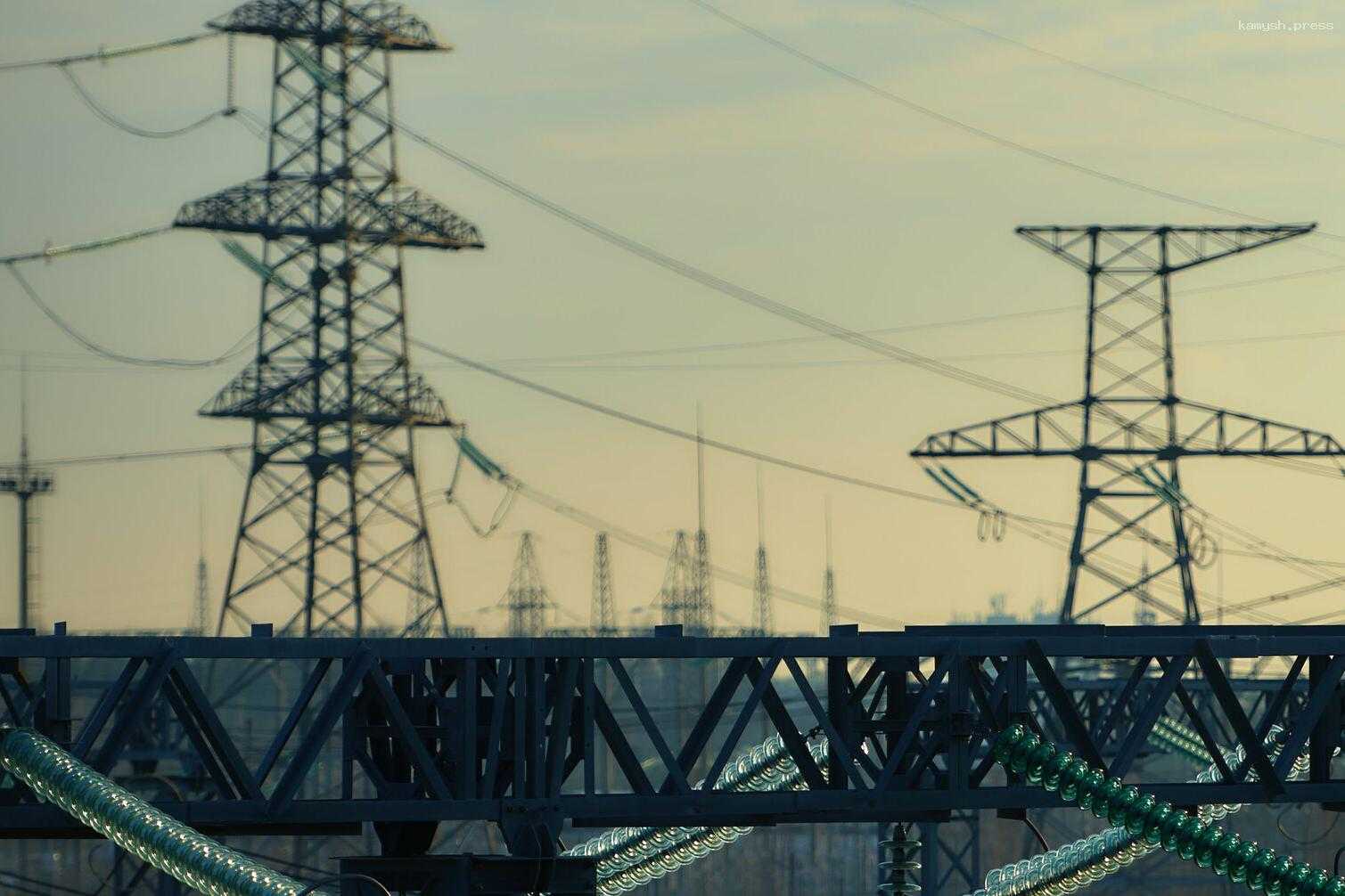 В «Мариэнерго» введен режим повышенной готовности