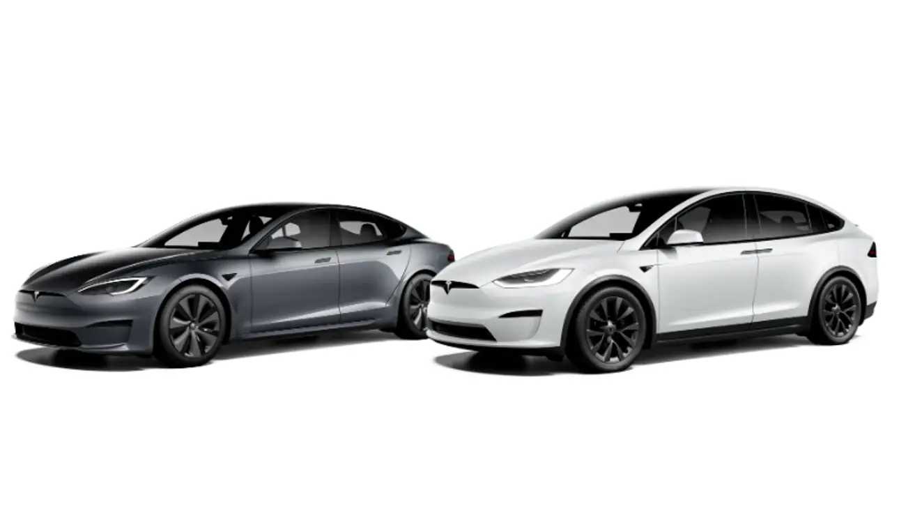 Американский концерн обошел конкурента из КНР по произведённым электрокарам