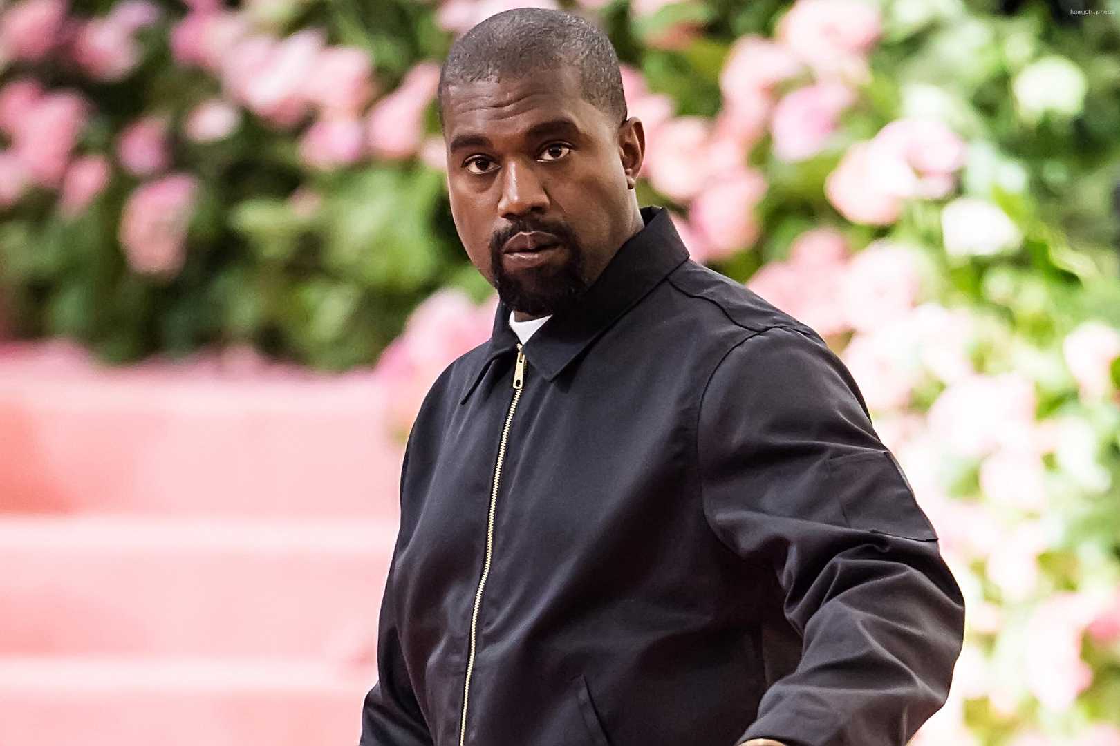 Рэпер Канье Уэст выступит с концентром в Москве