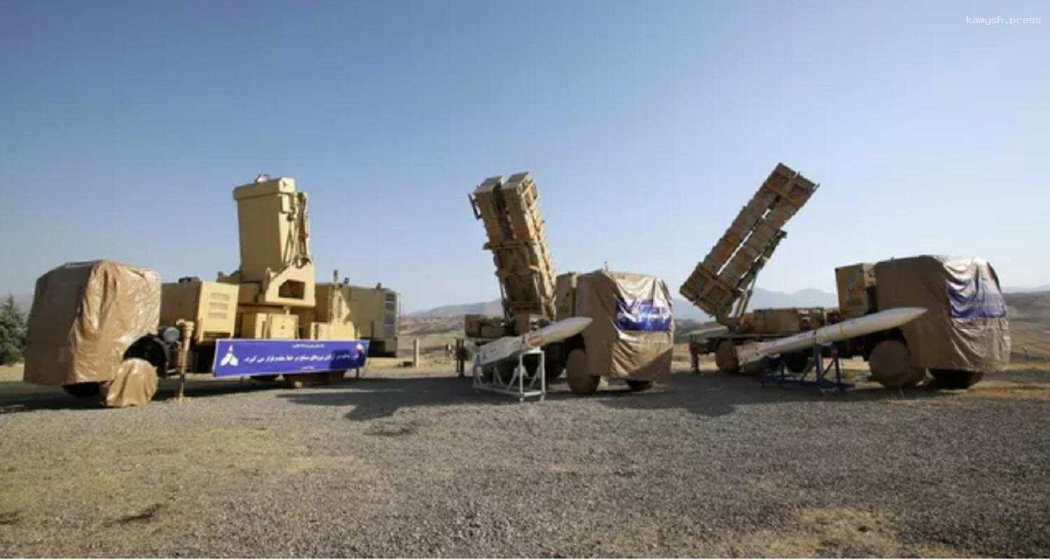 МИД Ирана прокомментировал атаку дронов над Исфаханом