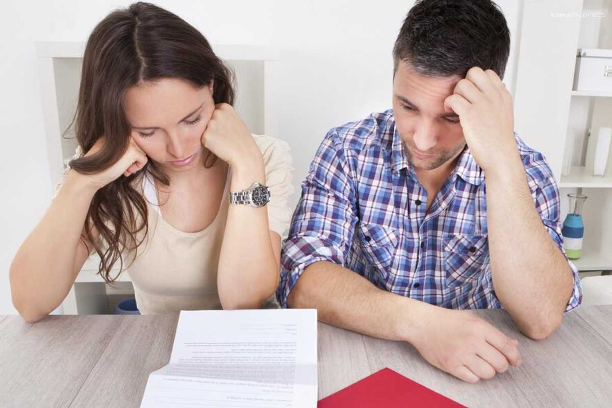 Эксперт Решетникова рассказала, почему могут отказать в выдаче ипотеки