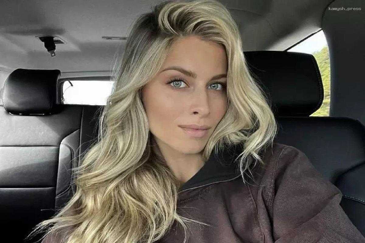 Внучка Софии Ротару рассекретила роман с сыном американского миллиардера