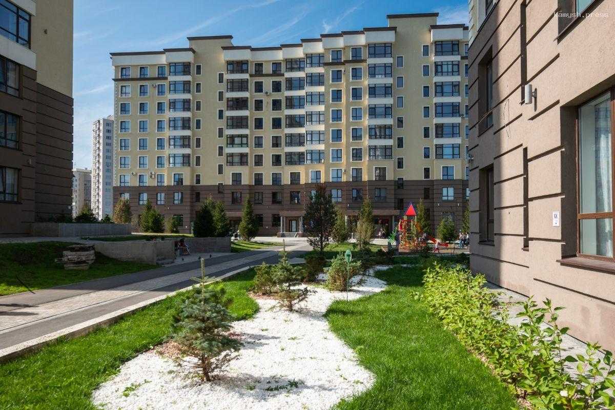 В этом году в Кемерове на озеленение потратят семь миллионов рублей