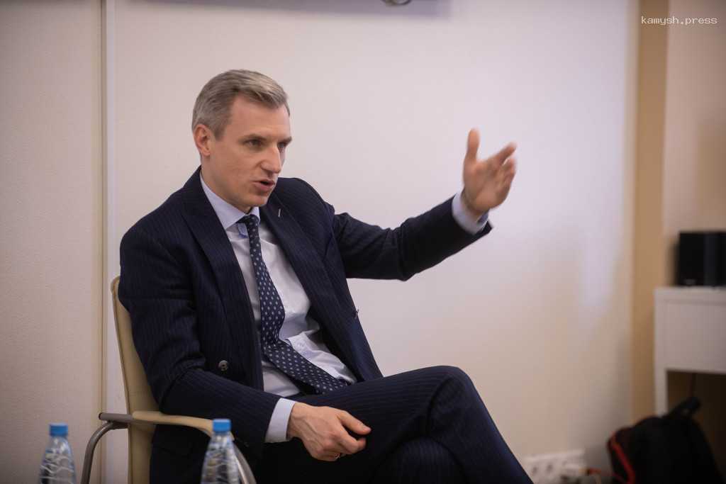 В Смоленской области возродят местную систему авиации