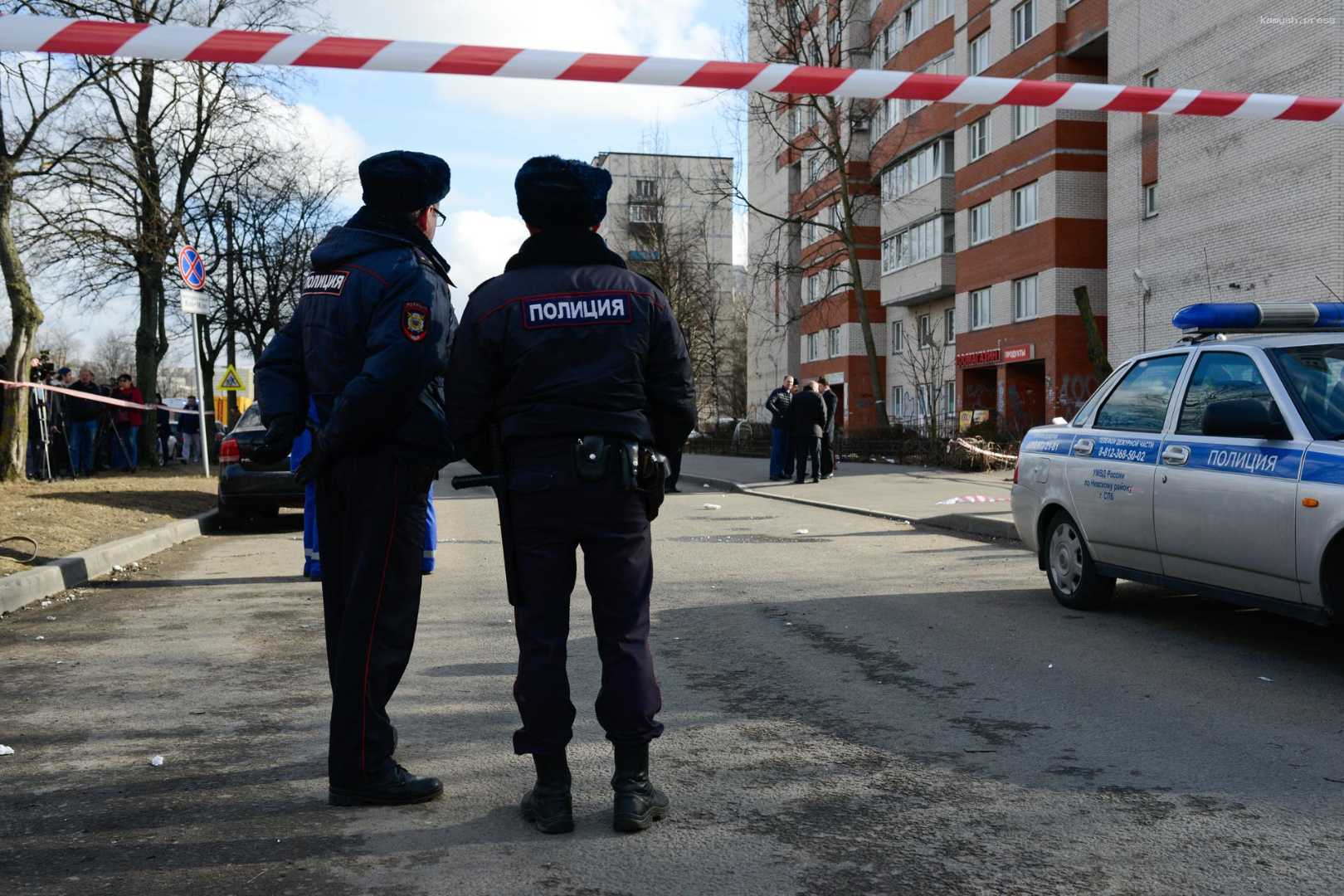 Новым замминистра МВД Северной Осетии стал начальник уголовного розыска Петербурга