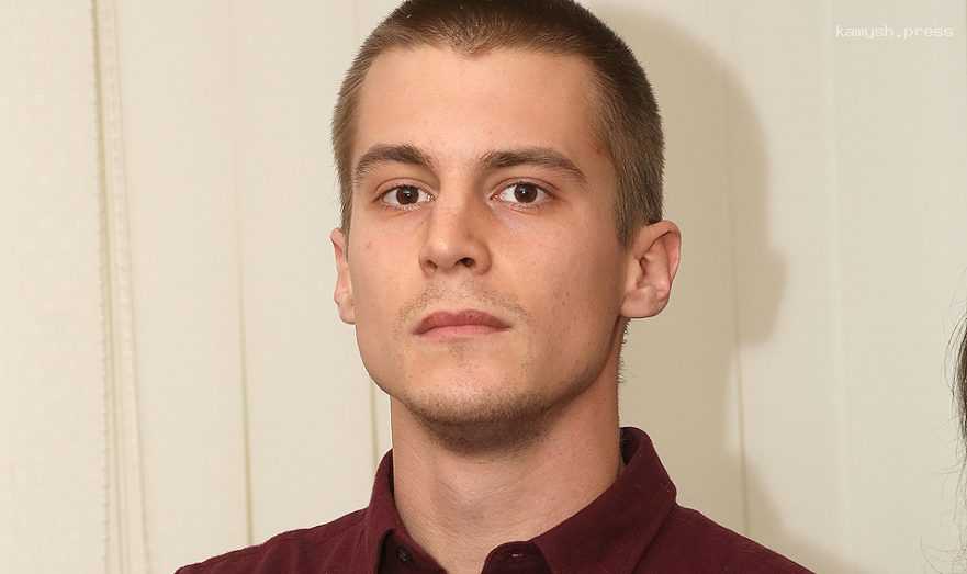 Известный актер закончил съемки в сериале о смертной казни