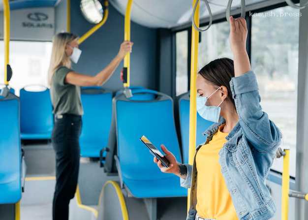 Власти Смоленска нашли нарушение в работе двух городских маршрутов