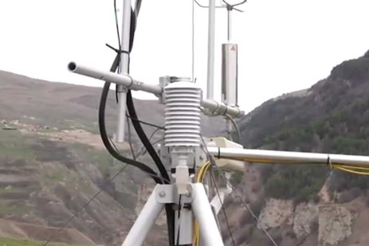 Чеченские ученые нашли способ справиться с проблемой, возникающей в результате животноводческой деятельности