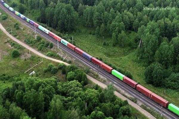 Путин отметил роль БАМа в развороте страны на восток