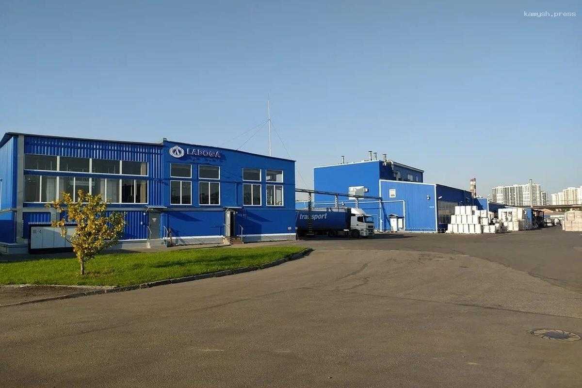 «Тульский винокуренный завод 1911» приобретёт крупный производитель спиртного Ladoga