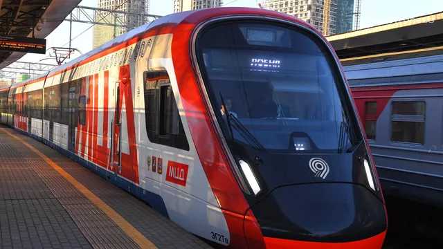 Возобновлено движение поездов по популярному направлению из Москвы