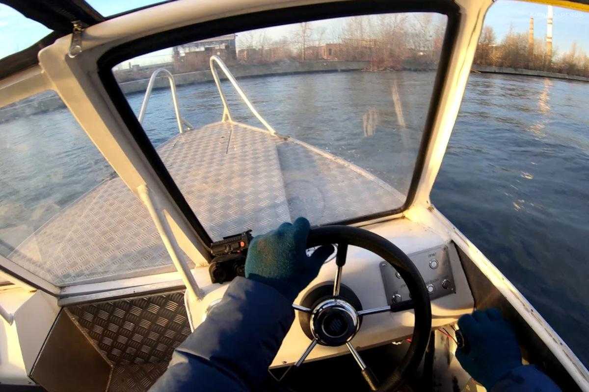 В Севастополе арестовали сотрудницу Госинспекции по маломерным судам