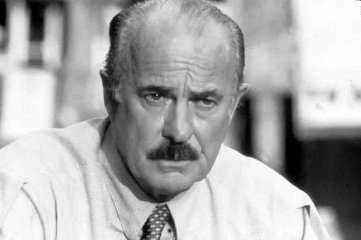 Дэбни Коулмен скончался в возрасте 92 лет