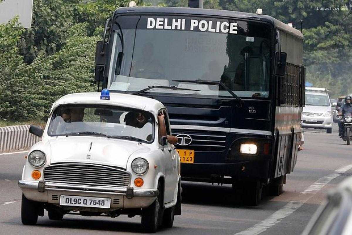 В Индии почтовые голуби стали поводом для убийства беременной женщины