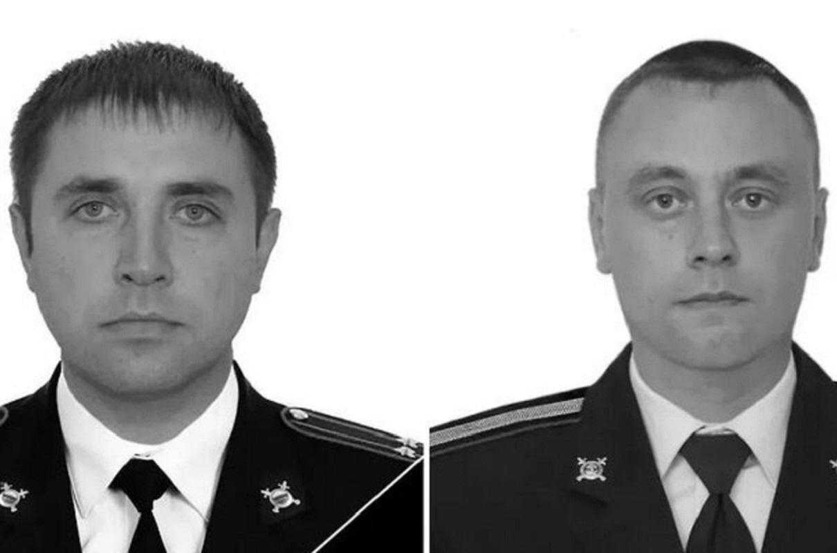 Правительство Курганской области выплатит семьям погибших в КЧР полицейских компенсацию в размере 1 млн рублей