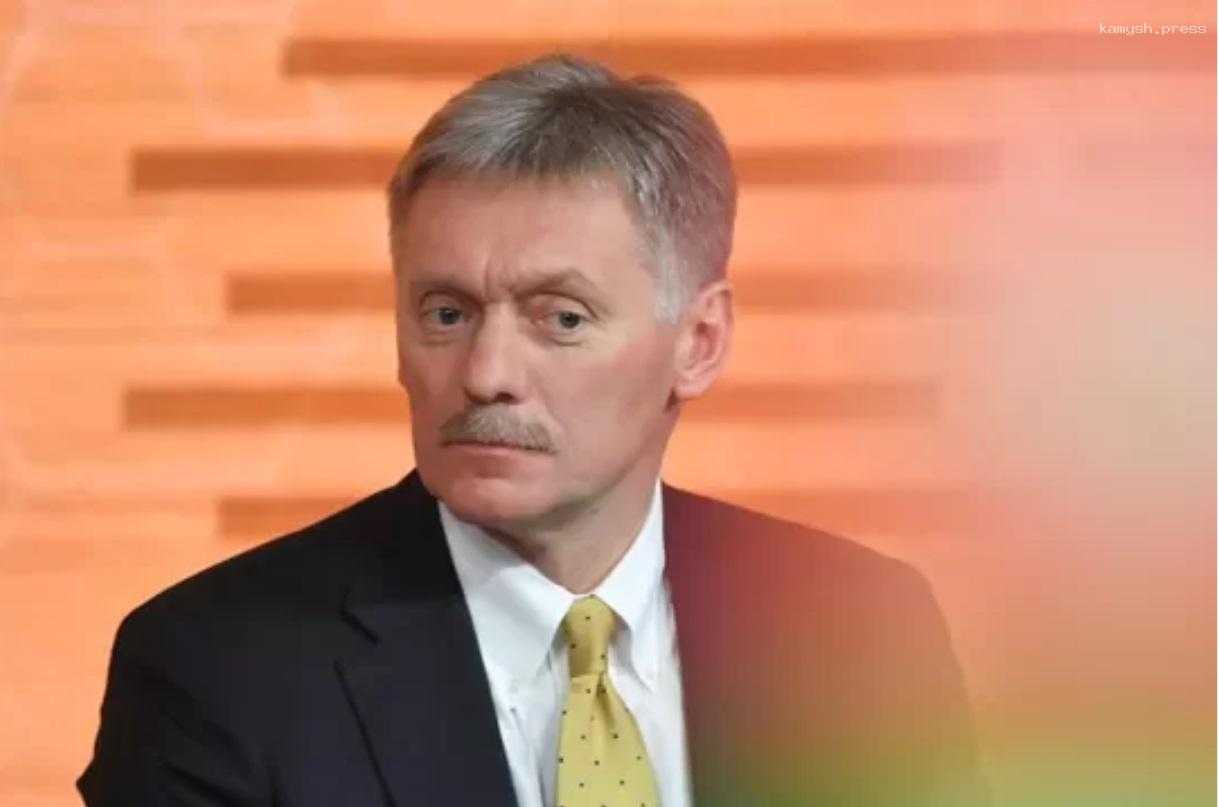 Песков высказался о недостатках ЕГЭ