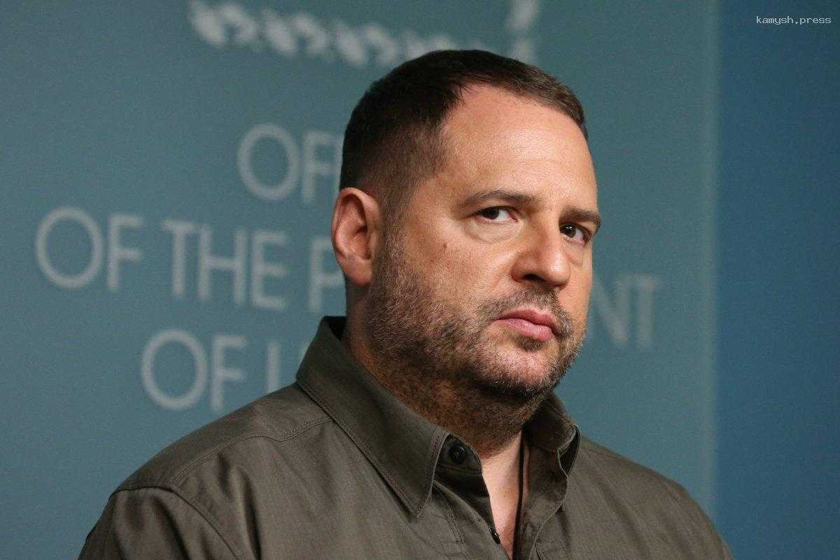 Ермак рассказал, когда российские войска пойдут на Харьков