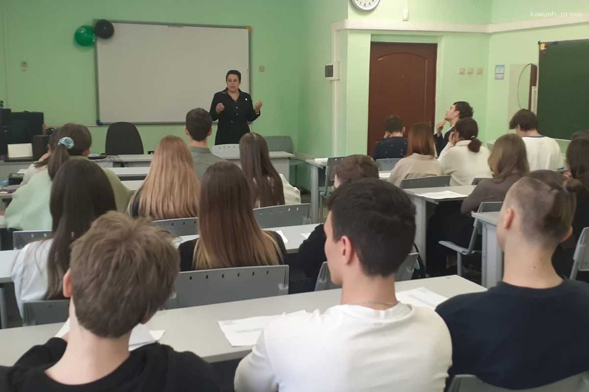 В Щелкове школьников познакомили с финансовой культурой