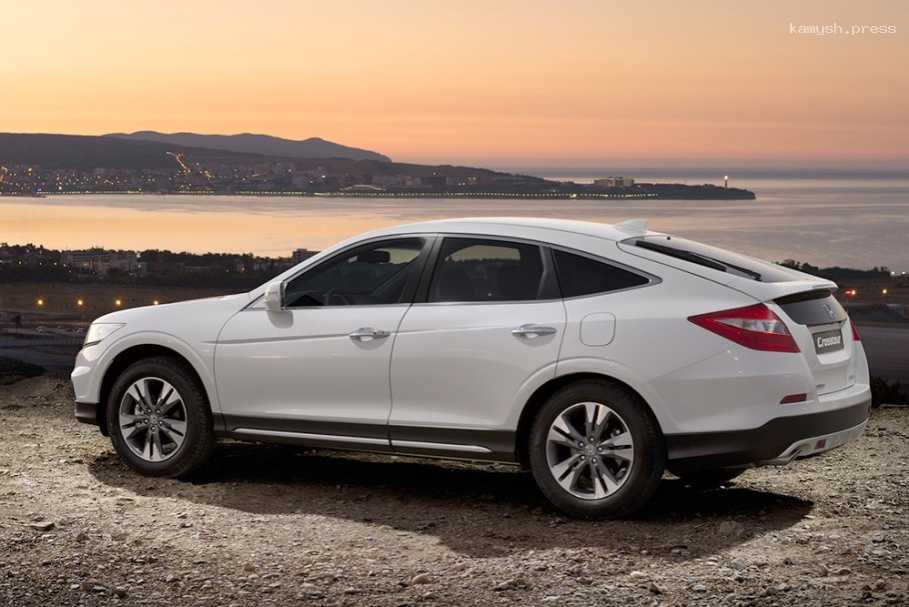 Автоэксперт назвал не самые известные кроссоверы, которые стоит рассмотреть к покупке