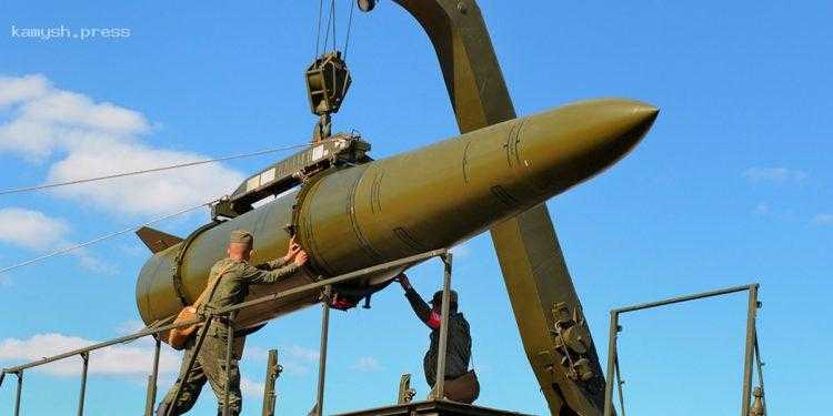 У Буданова рассказали, на сколько крупных атак в ближайшие недели у оккупантов хватит ракет