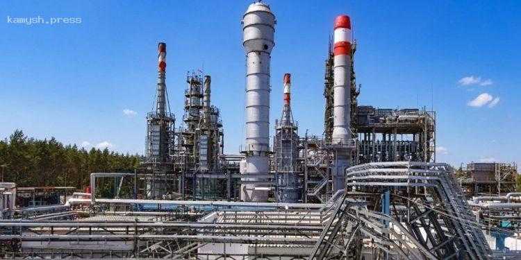 В Калужской области после удара БПЛА по НПЗ 10 мая произошла утечка нефти – росСМИ