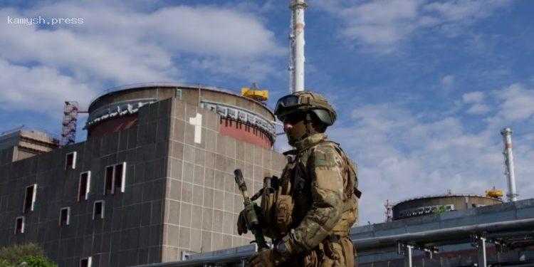 Галущенко рассказал, что может спровоцировать серьезный ядерный инцидент на оккупированной ЗАЭС