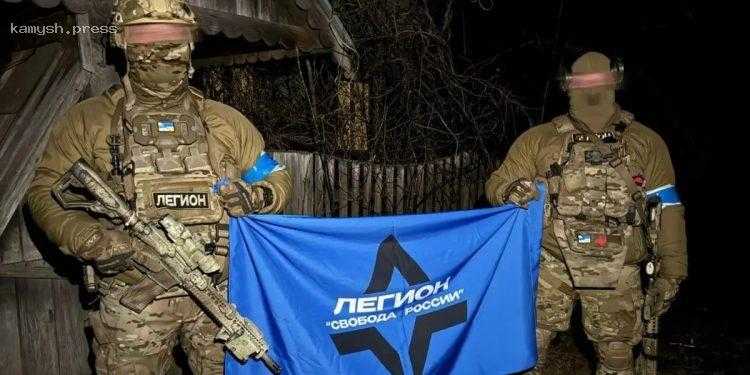 В РФ суды вынесли приговоры более полсотни граждан за связи с РДК и «Легионом Свобода России» – СМИ