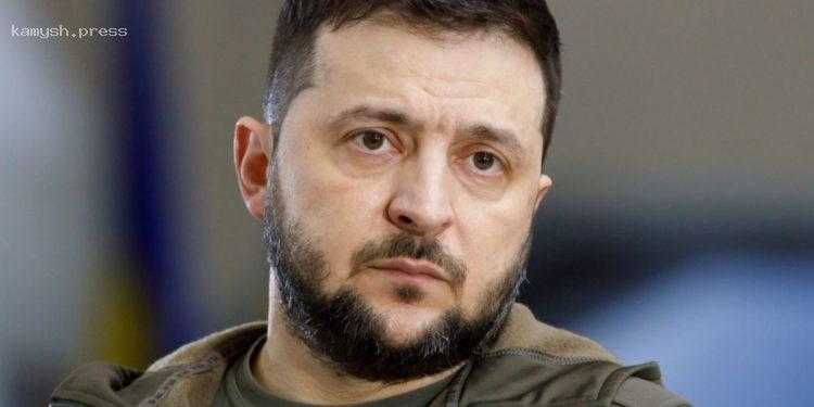 Зеленский заявил о новой волне наступления оккупантов на Харьковском направлении