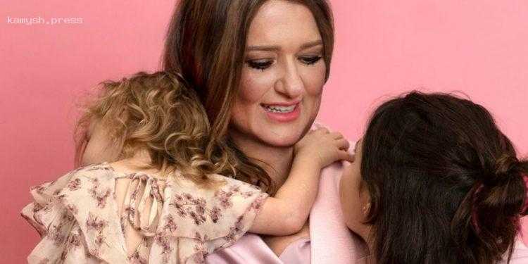 Сама в детстве сталкивалась – Наталья Могилевская рассказала о своих табу в воспитании дочерей