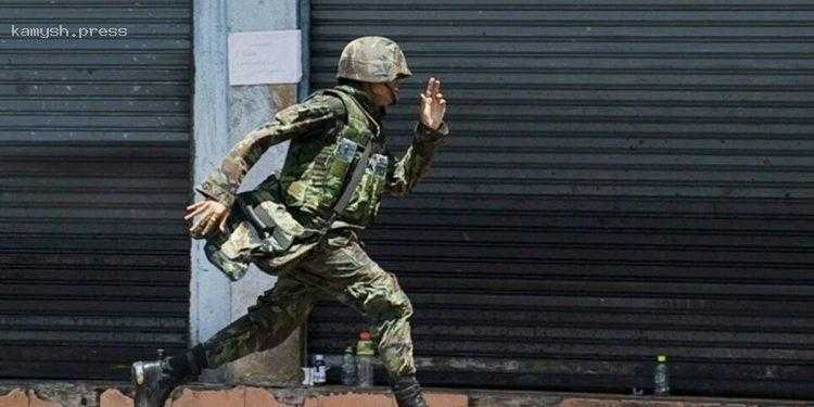 У Буданова назвали количество дезертиров в оккупационных войсках РФ