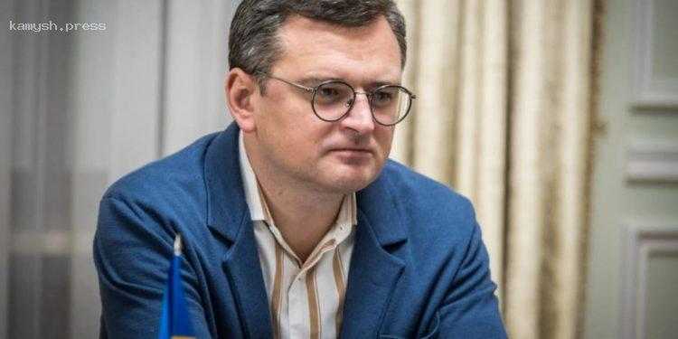 Кулеба объяснил, почему РФ постоянно обвиняет Украину в «срыве мирного соглашения» в Стамбуле