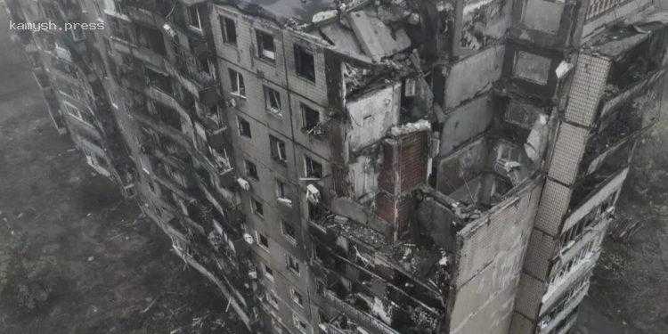 Начальник ГВА рассказал, как живет Авдеевка в российской оккупации