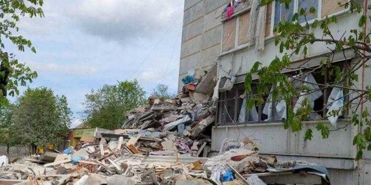 Начальник полиции Харьковщины прокомментировал обстрелы Волчанска, рассказав о тактике врага