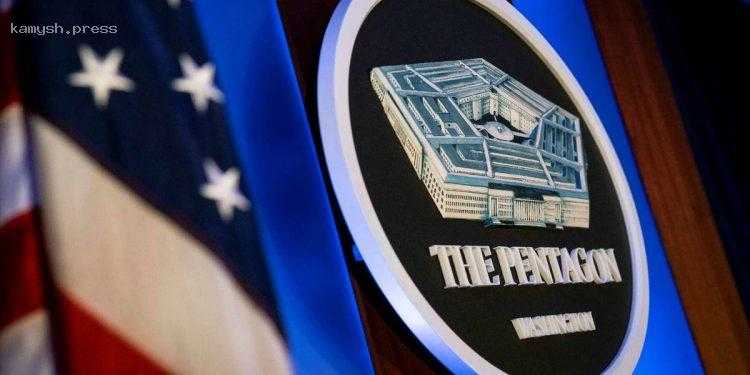 В Пентагоне прокомментировали процветающее партнерство России с КНДР