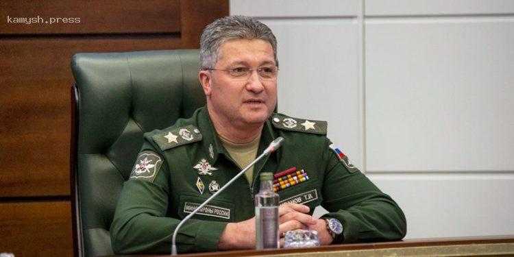 Заместитель Шойгу стал «проводником» ГУР к конфиденциальной информации РФ – СМИ