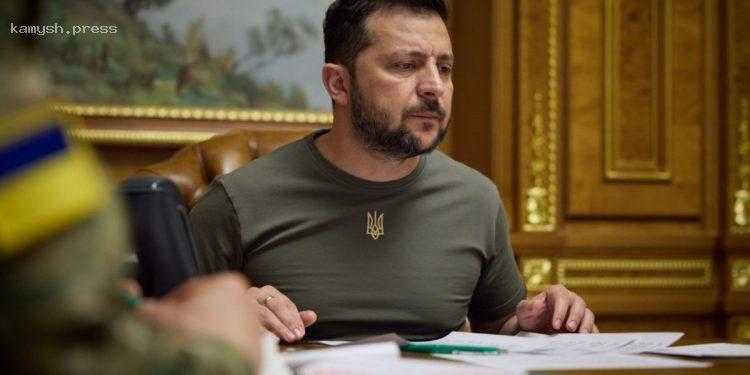 Зеленский рассказал, что помогло Украине решить проблему с острой нехваткой боеприпасов для артиллерии