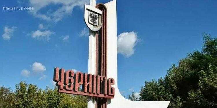 РФ нанесла три ракетных удара по Чернигову, власти сообщили о погибших и раненых