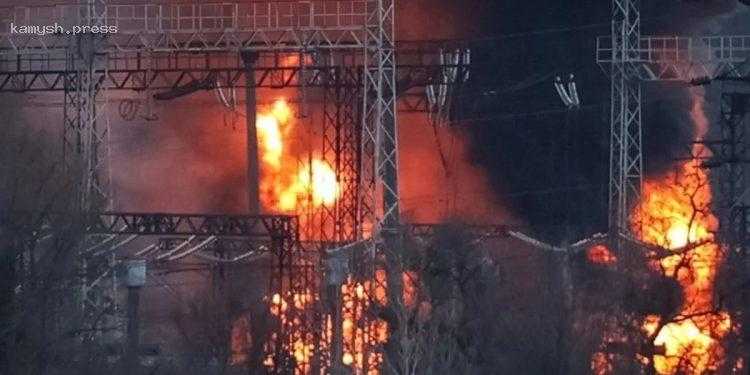 В CNN заявили о новой тактике массированных атак ВС РФ на объекты энергетики в Украине